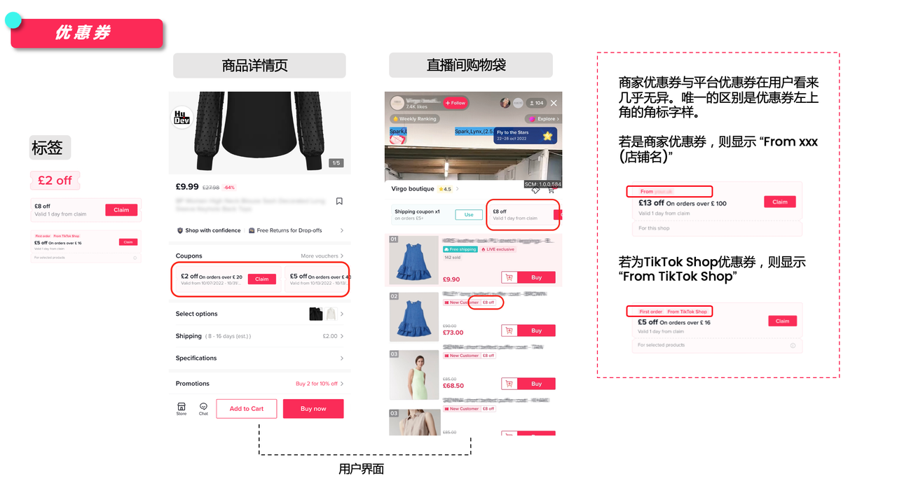 TikTok Shop营销工具平台促销活动种类及查询指南插图(2)