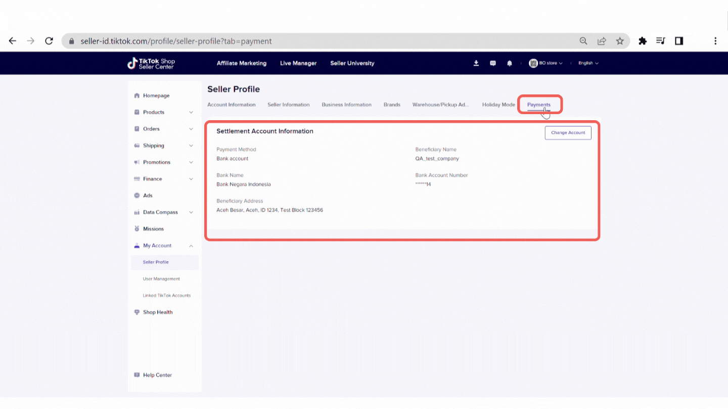 เรียนรู้วิธีเพิ่มยอดขาย TikTok Shop Academy ไทย