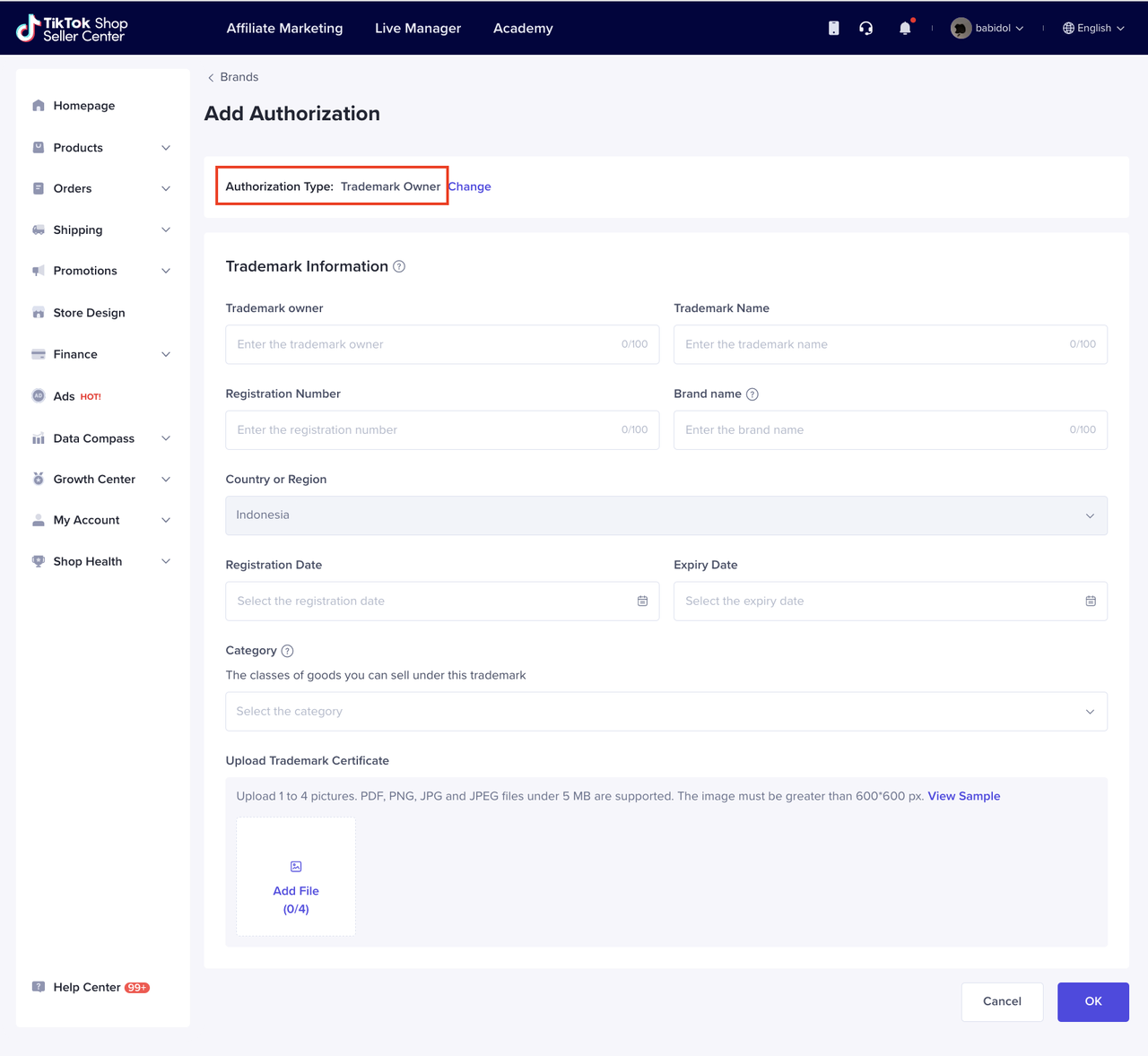 Tìm hiểu cách tăng doanh số Học viện TikTok Shop Việt Nam