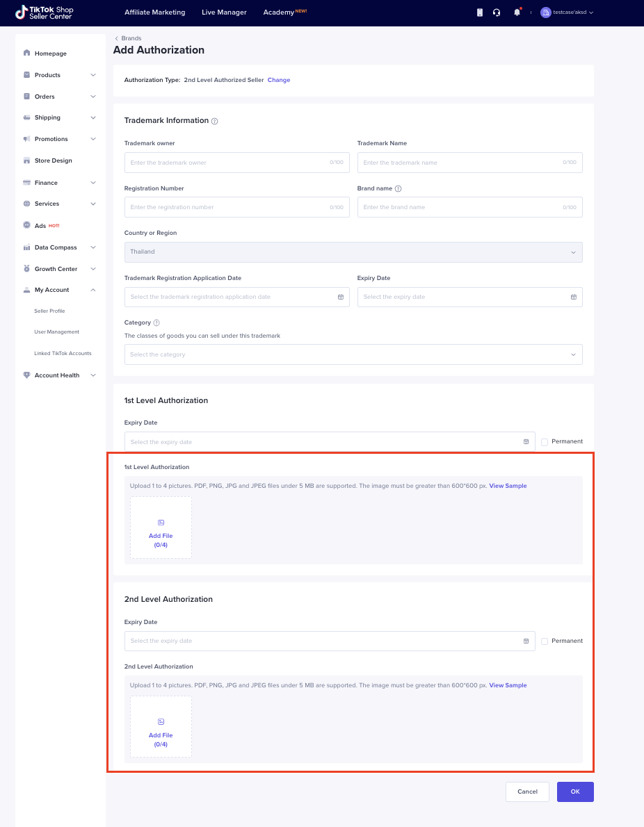 Pelajari Cara Merangsang Jualan | Akademi TikTok Shop | Malaysia - Tiktok Payment Gateway Requirements