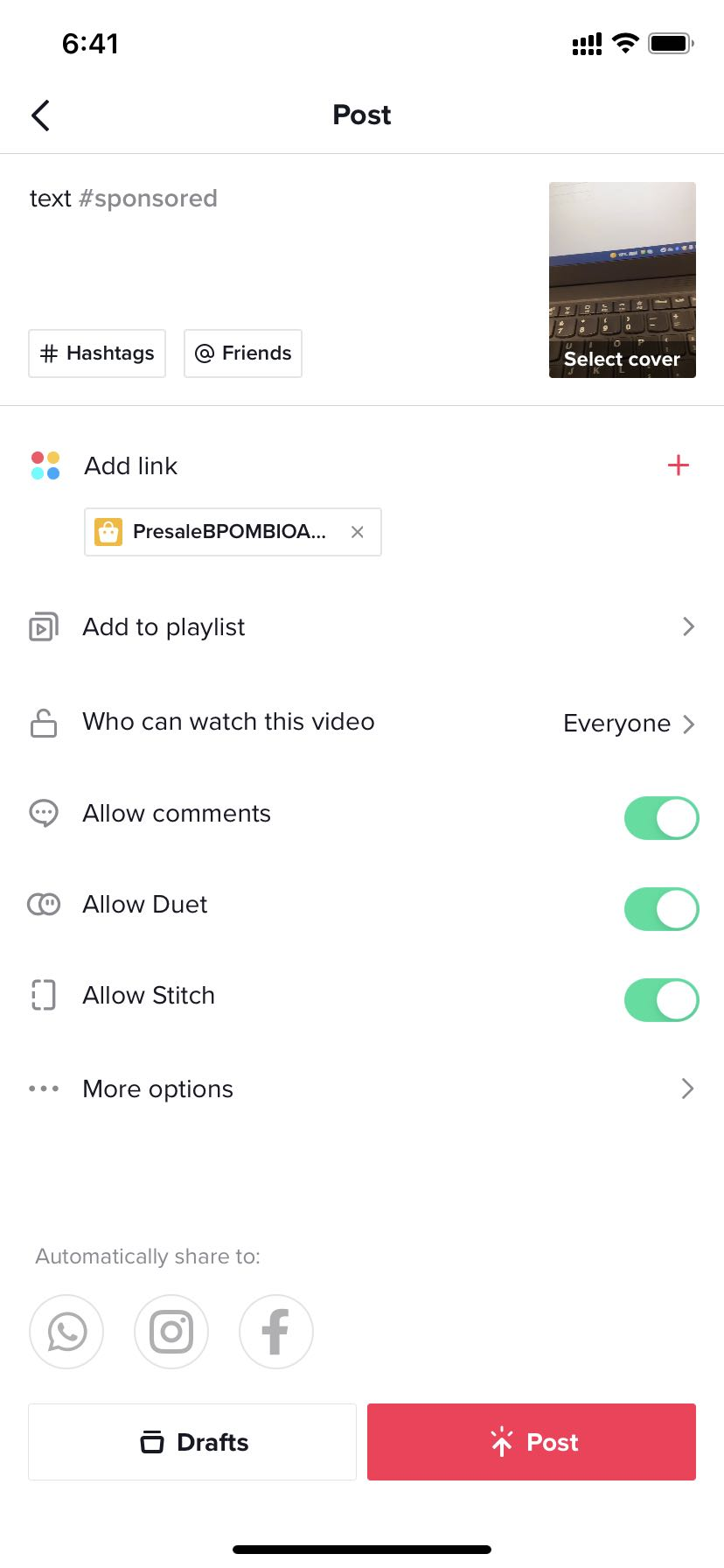 Pelajari Cara Merangsang Jualan Akademi Tiktok Shop Malaysia
