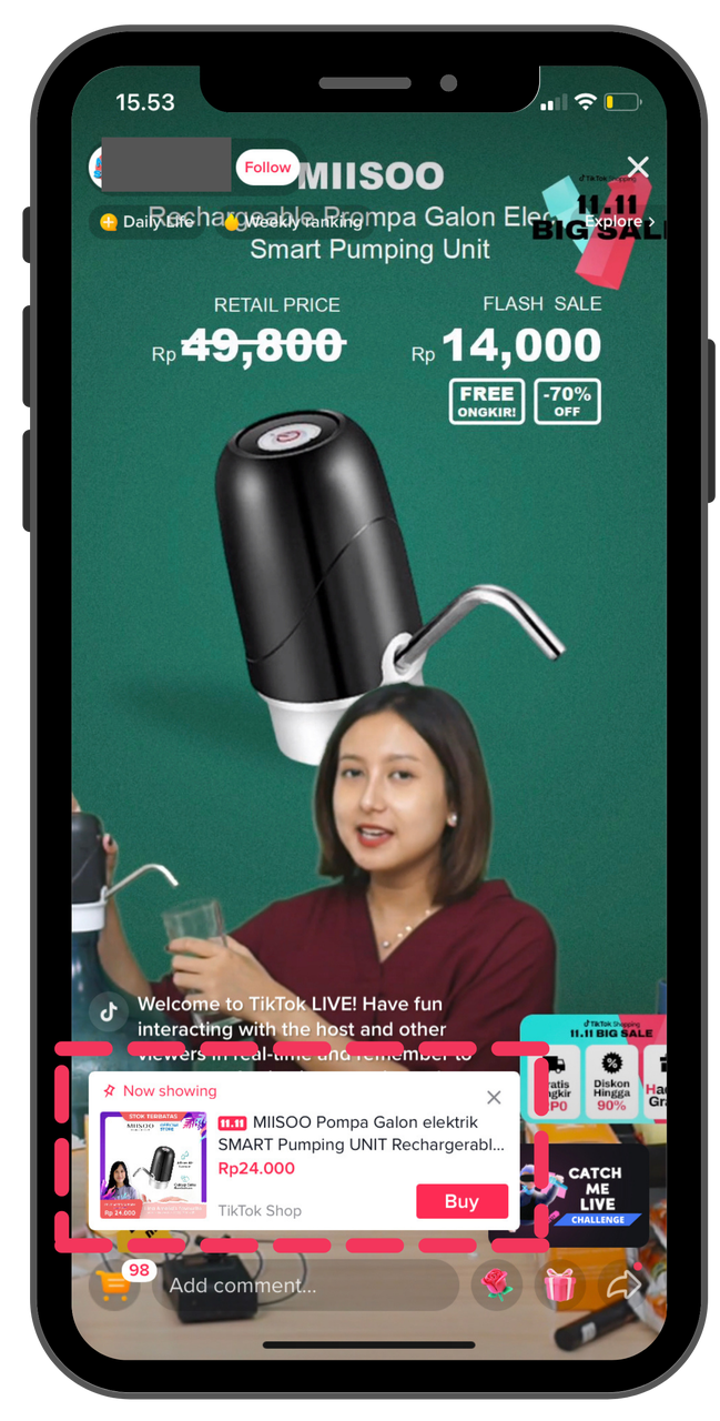 TikTok直播间气氛维护及粉丝营销技巧